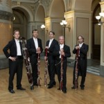Bassoons