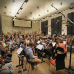 Smecky Studios, Prague