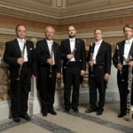 Clarinets