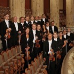 First Violins