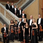 Second Violins